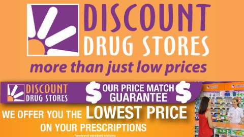 Photo: Goodna Discount Drug Store