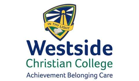 Photo: Westside Christian College Senior Campus